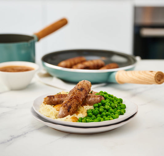 bangers-and-mash
