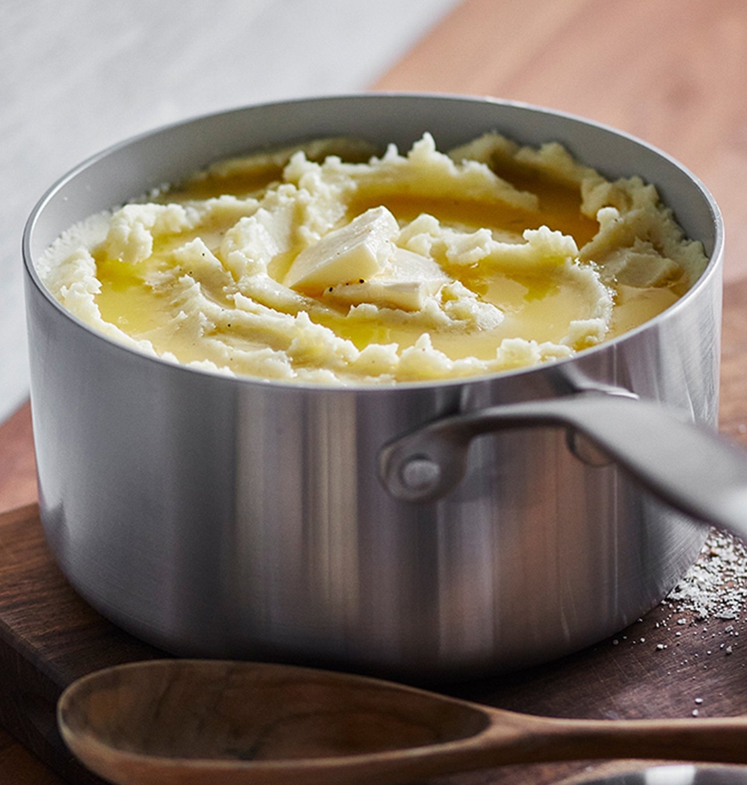 buttery-mashed-potatoes