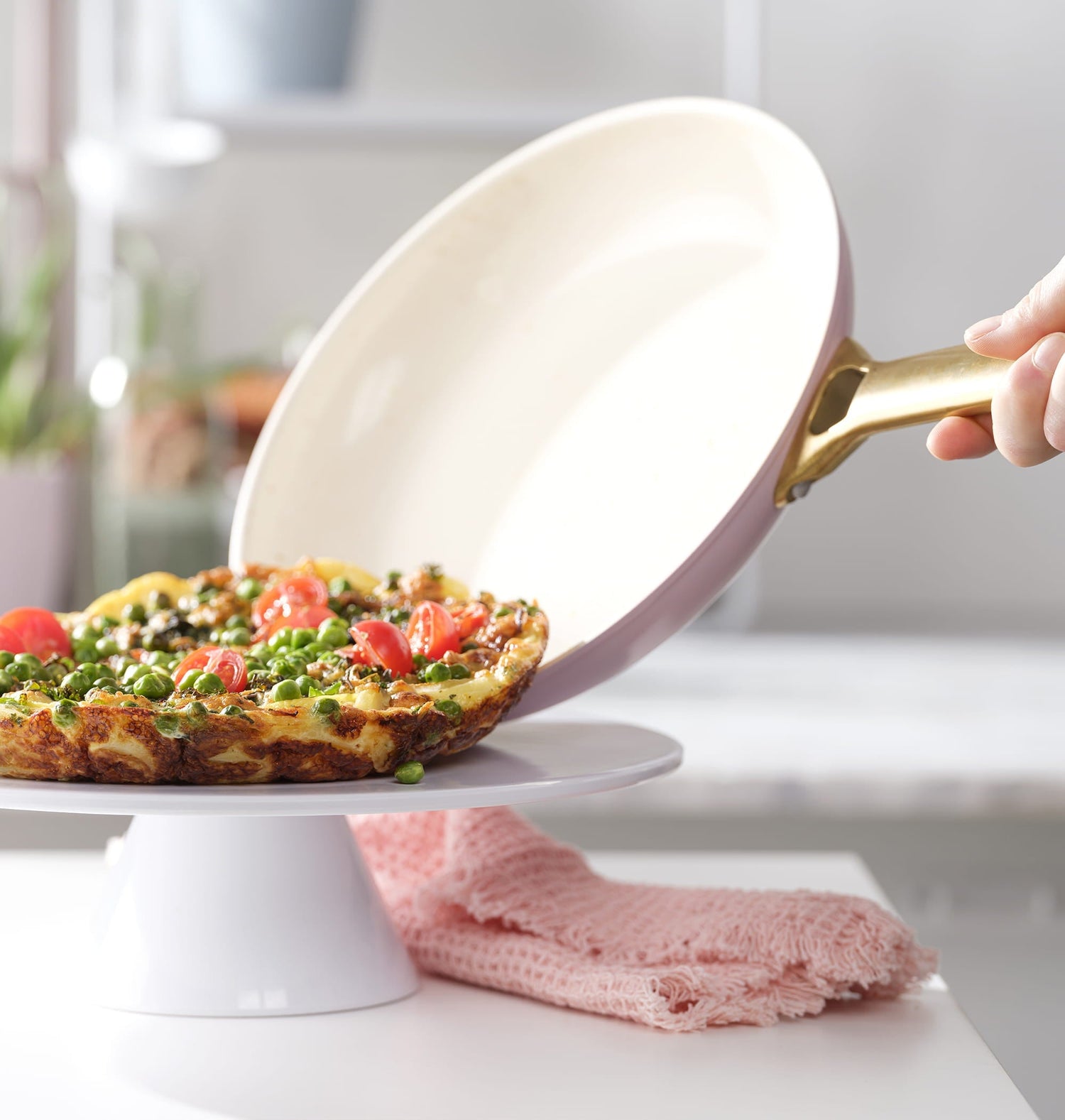 vegetable-frittata