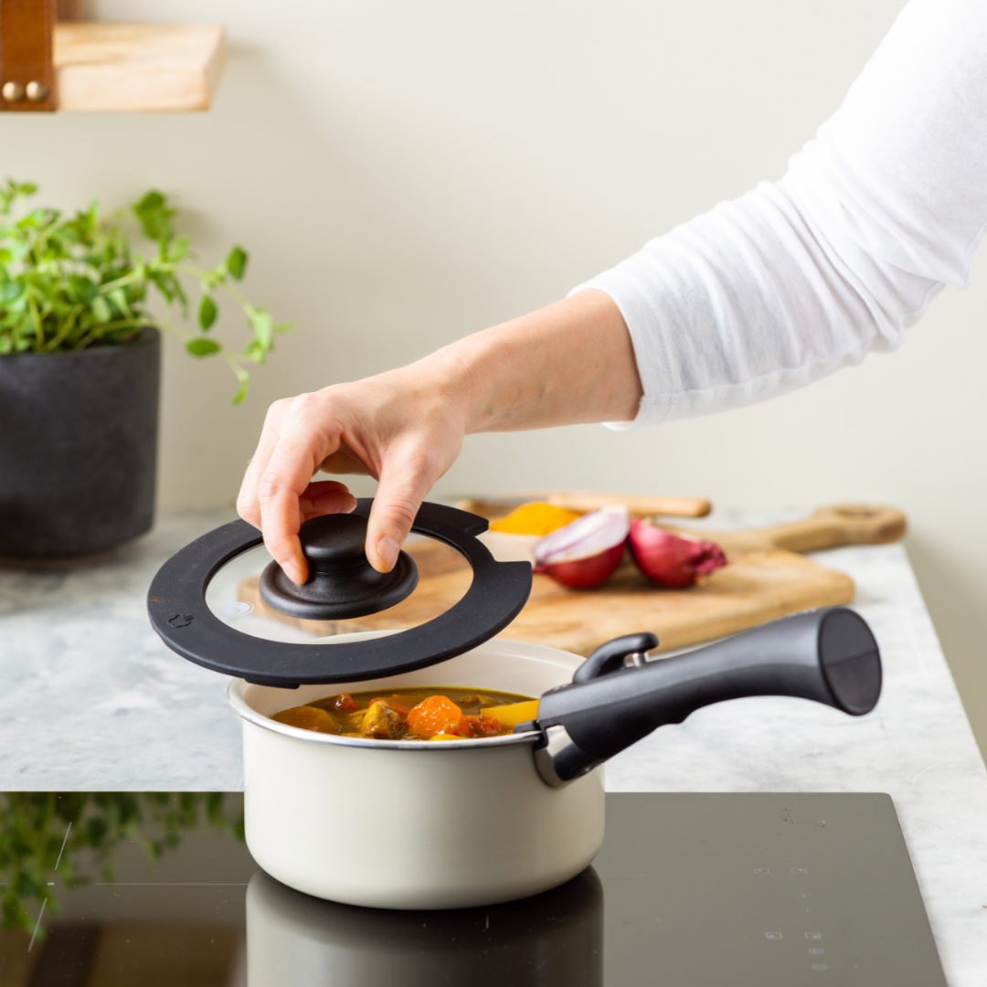 GreenPan ClickChef 8 件套裝 | CC009791