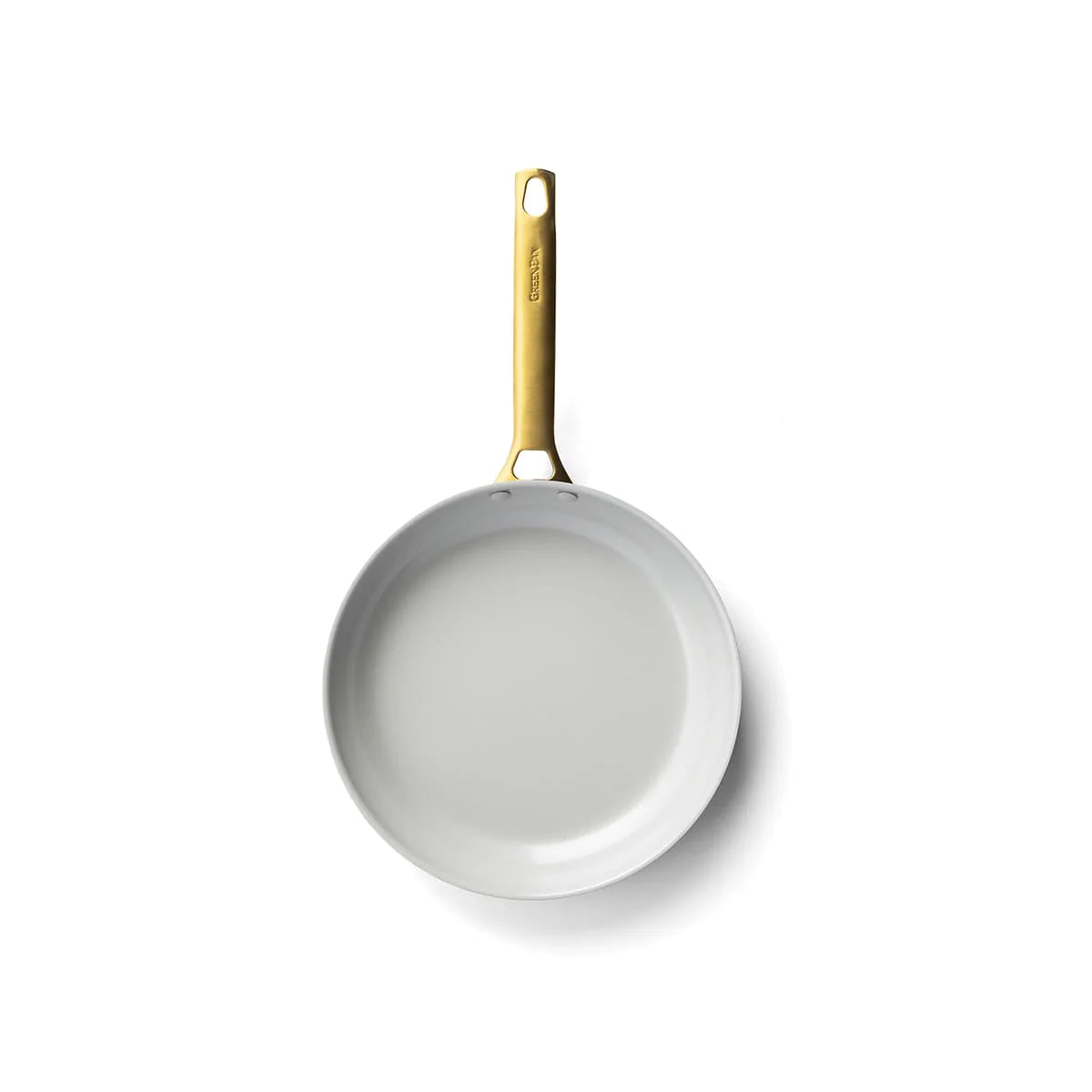 Padova 深藍色陶瓷易潔煎鍋 28cm