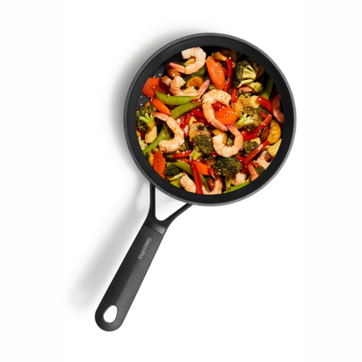 GreenPan Smartshape All-In-One Pot 24cm (2.9L)