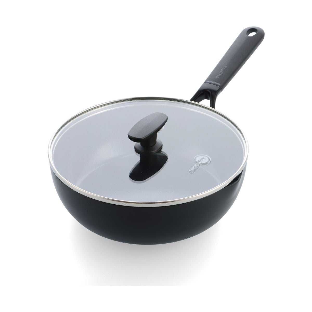 GreenPan Smartshape All-In-One Pot 24cm (2.9L)