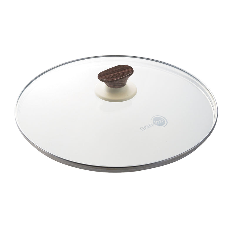 Wood-Be Glass Lid 26cm