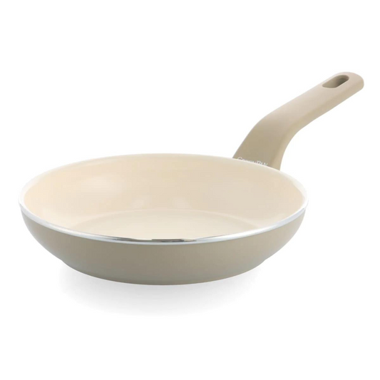 Essence Taupe Frying Pan 26cm 