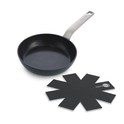 Evolution 陶瓷不沾煎鍋 20cm 連保護墊 CC006389