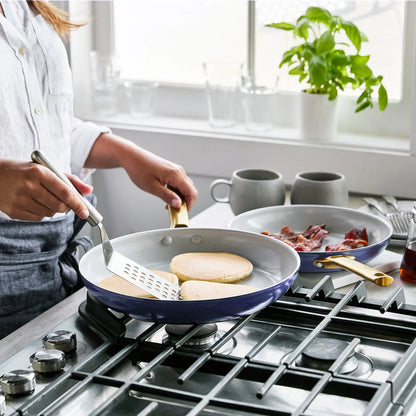 Padova Dove Frying Pan 28cm