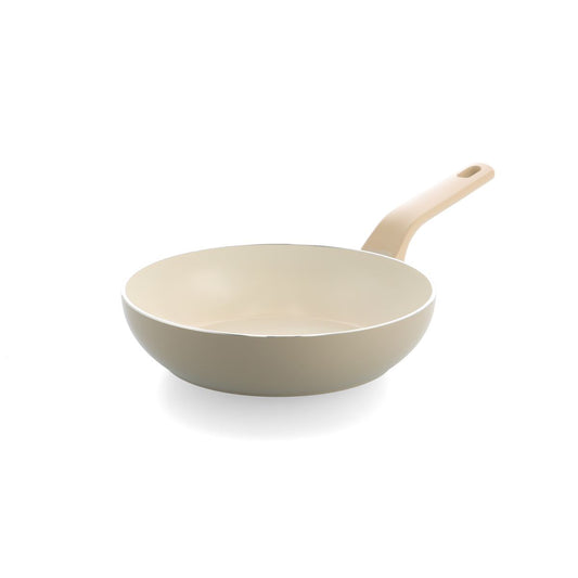 New Essence 陶瓷易潔煎鍋 24cm