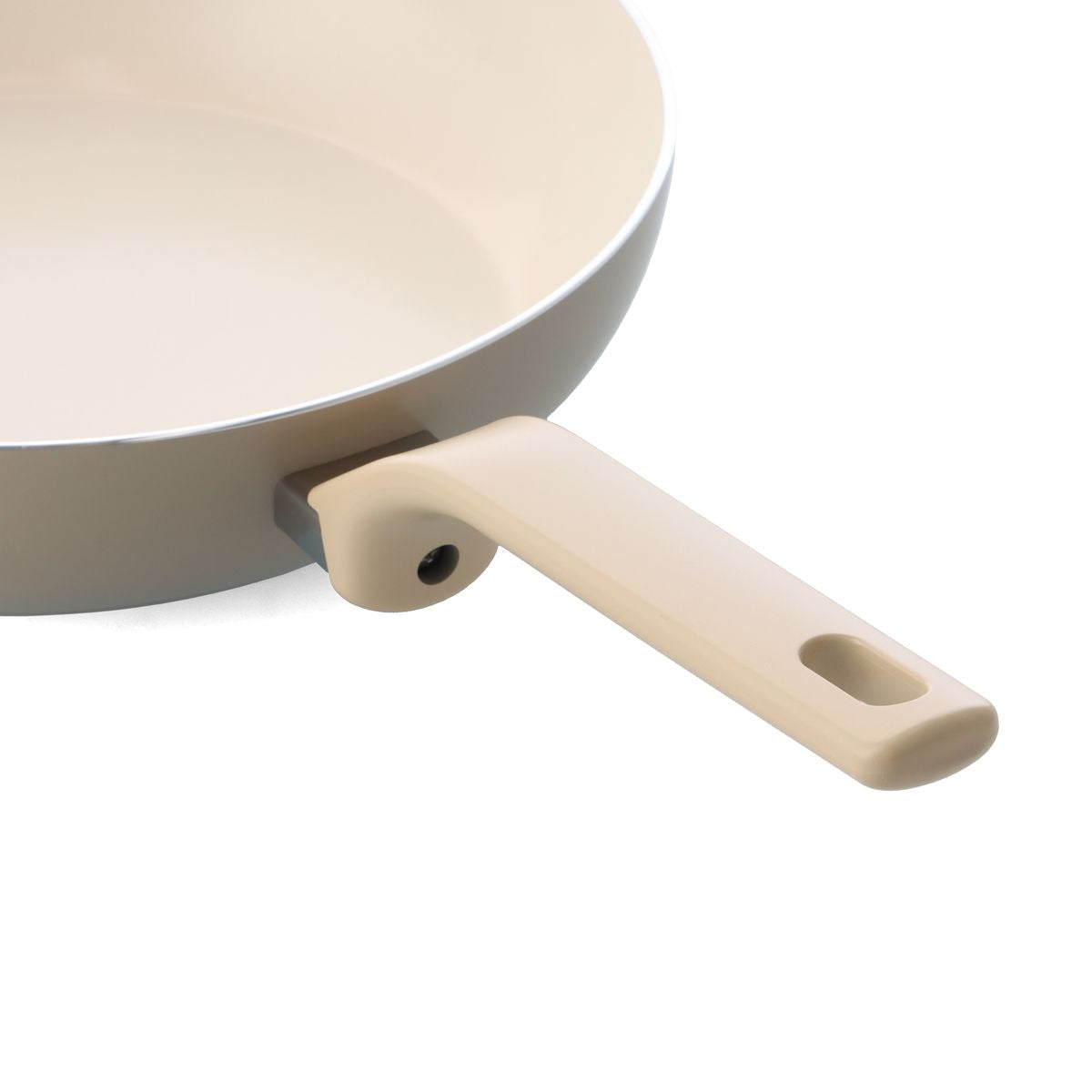 New Essence 陶瓷易潔煎鍋 24cm