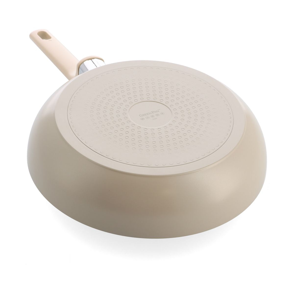 New Essence Ceramic Non-Stick Frying Pan 24cm – GreenPan Hong Kong