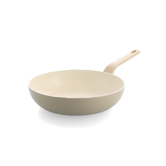New Essence 陶瓷易潔深煎鍋 28cm