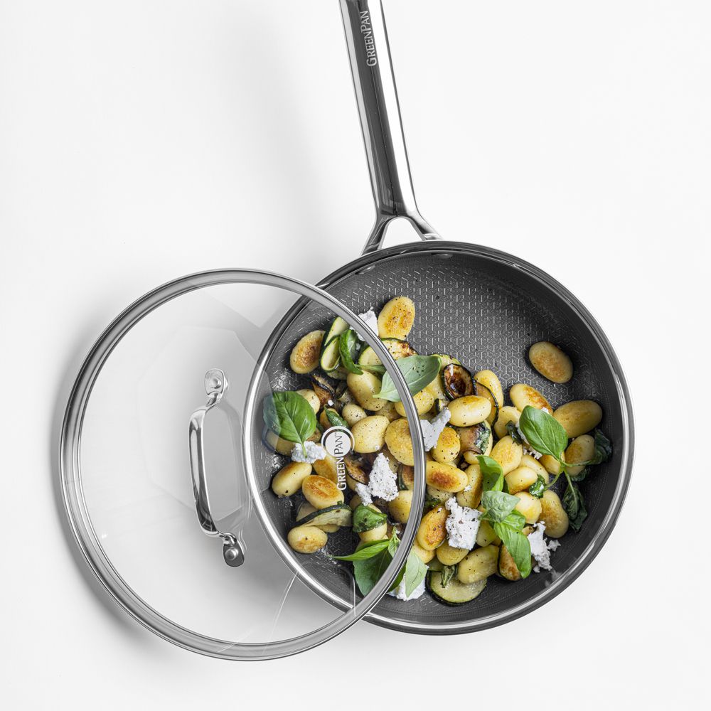 APEX 有蓋炒鍋 24cm CC010632