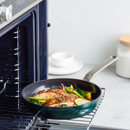 Evolution 陶瓷不沾煎鍋 20cm 連保護墊 CC006389