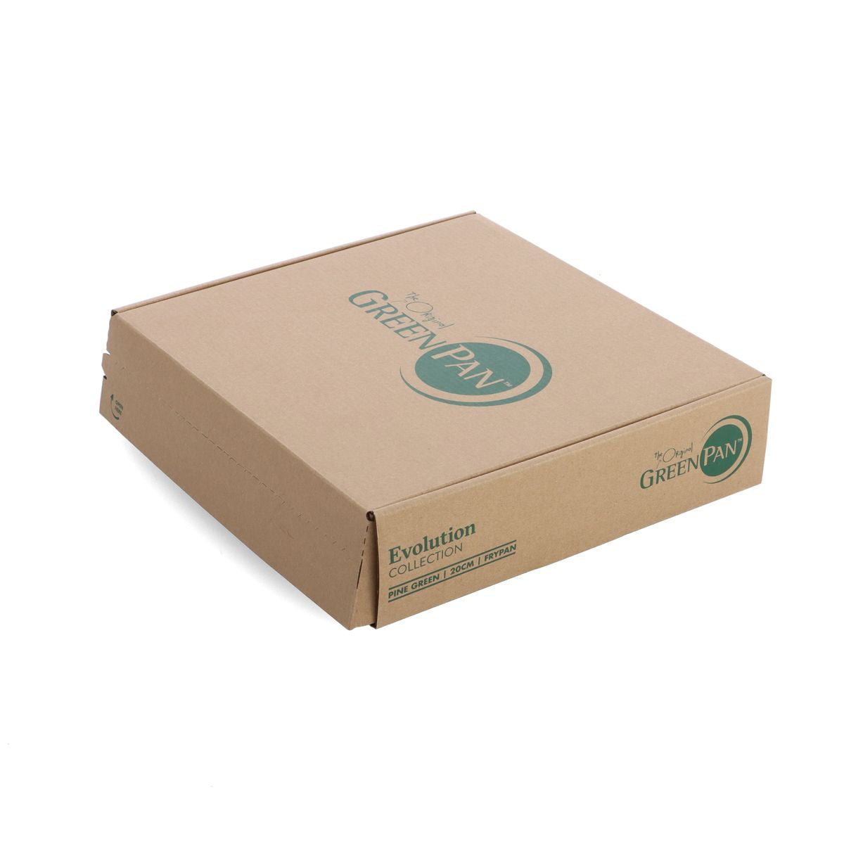 Evolution 陶瓷不沾煎鍋 20cm 連保護墊 CC006389