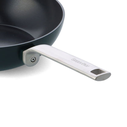 Evolution 陶瓷不沾煎鍋 20cm 連保護墊 CC006389