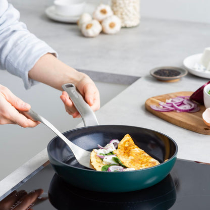 Evolution 陶瓷不沾煎鍋 20cm 連保護墊 CC006389