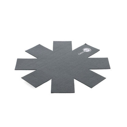 Evolution 陶瓷不沾中式炒鍋 28cm 連保護墊 CC008210