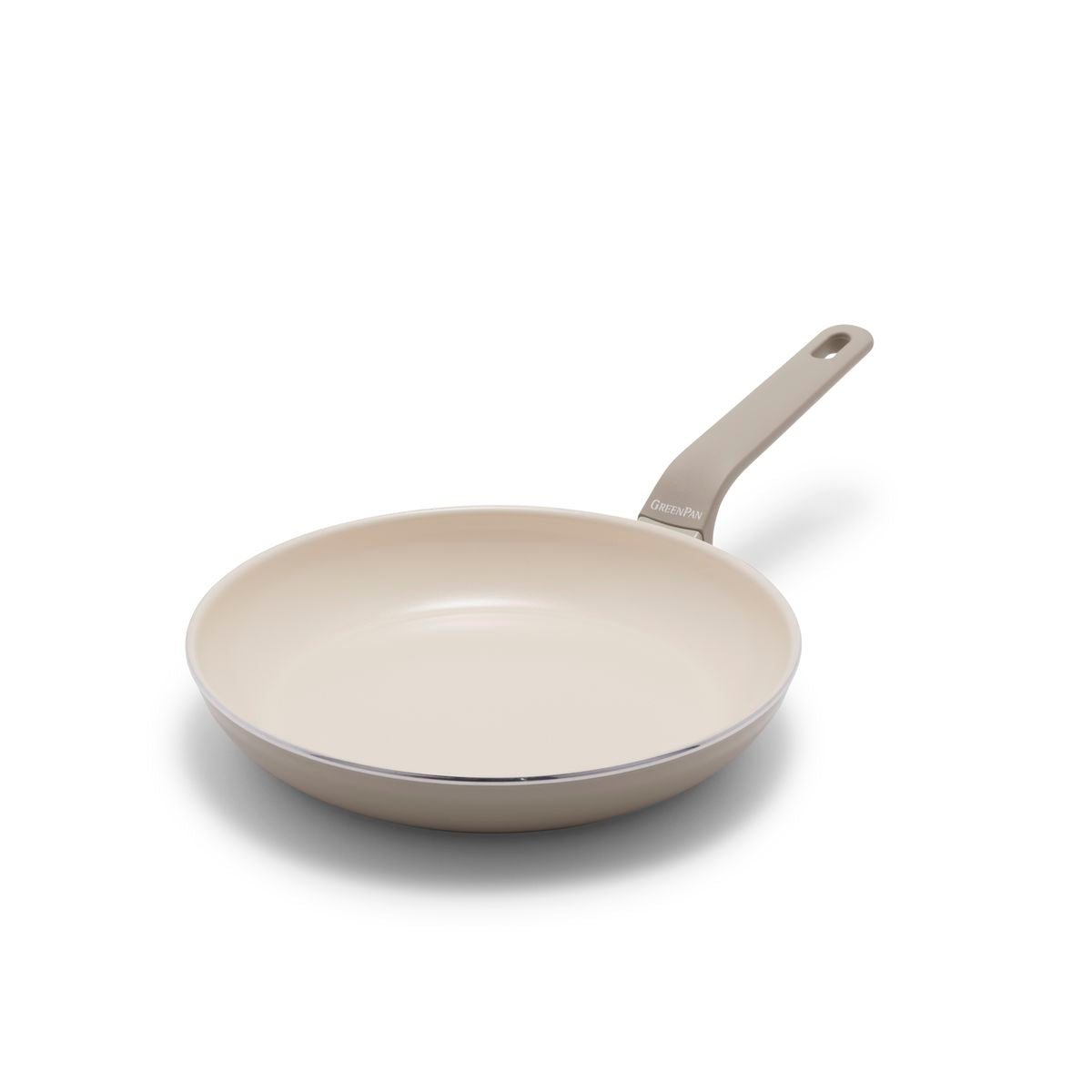 Essence 陶瓷不沾煎鍋 30cm - 灰褐色 CC009918