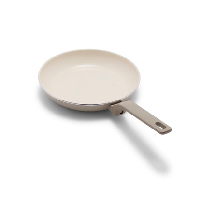 Essence 陶瓷不沾煎鍋 30cm - 灰褐色 CC009918