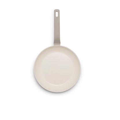 Essence 陶瓷不沾煎鍋 30cm - 灰褐色 CC009918