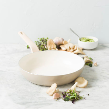 New Essence Ceramic Non-Stick Frying Pan 24cm