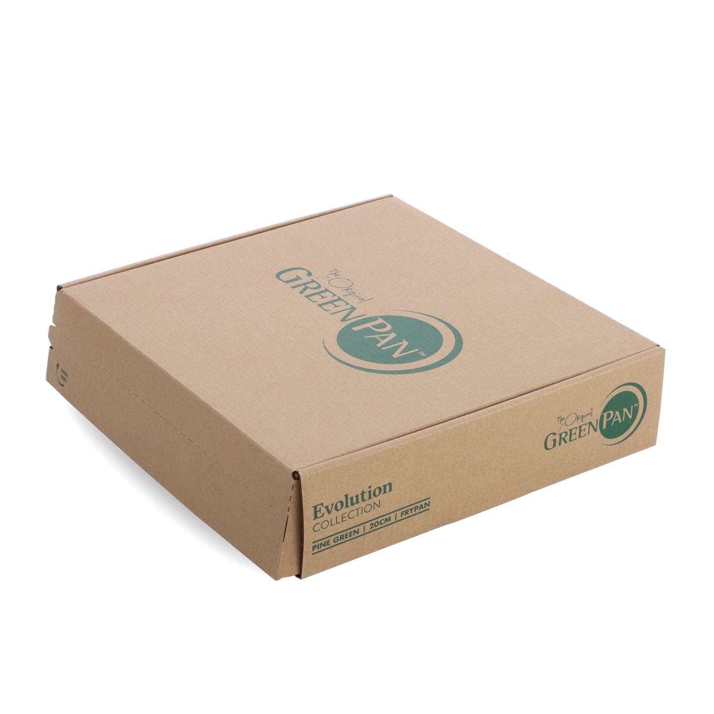 Evolution 陶瓷不沾煎鍋 28cm 連保護墊 CC006391