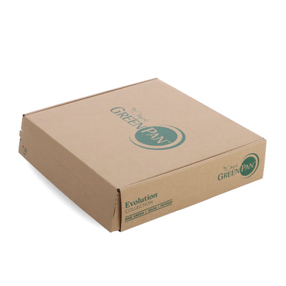 Evolution 陶瓷不沾煎鍋 28cm 連保護墊 CC006391