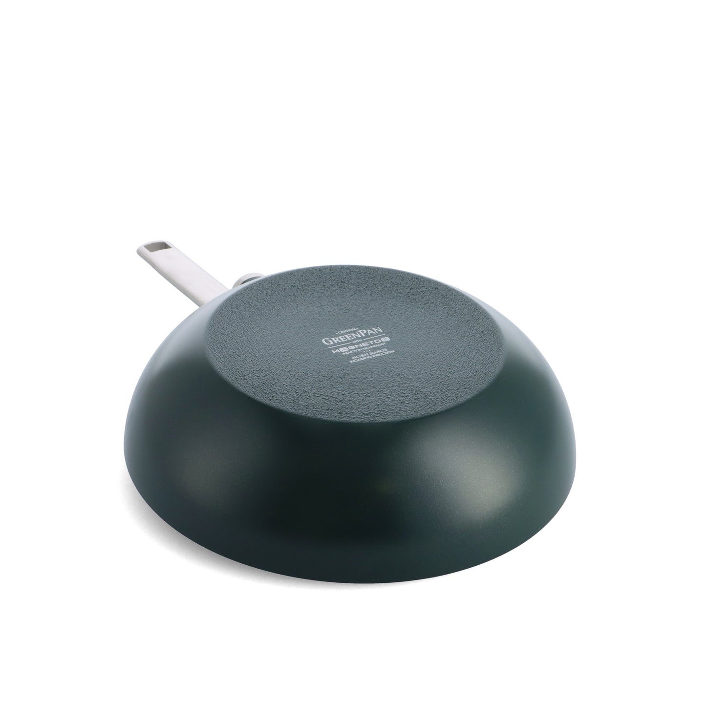 Evolution 陶瓷不沾中式炒鍋 28cm 連保護墊 CC008210