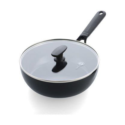 GreenPan Smartshape All-In-One Pot 24cm (2.9L)