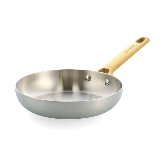 Padova 不鏽鋼煎鍋 20cm CC009589