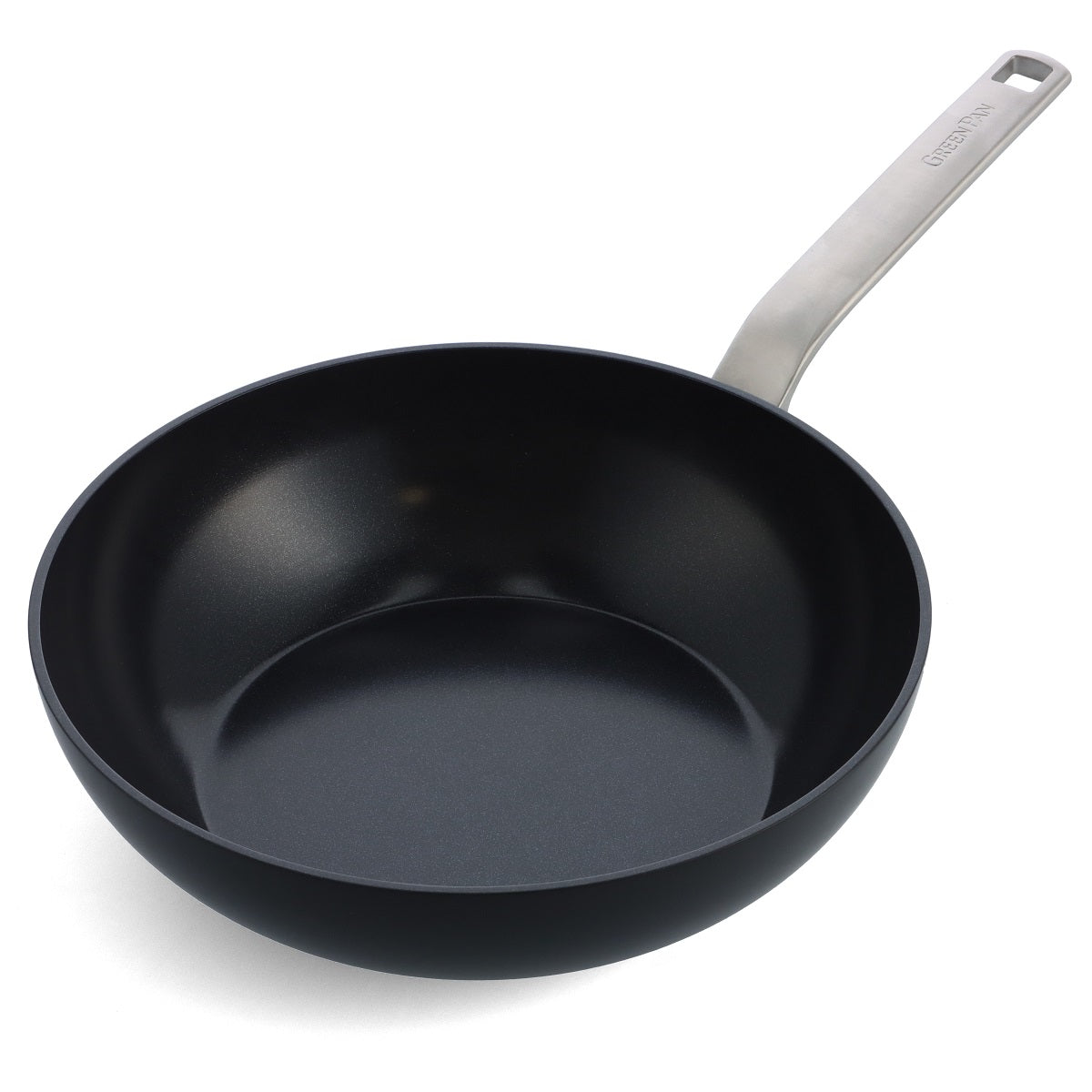 Evolution Black Wok 28cm/3.6L