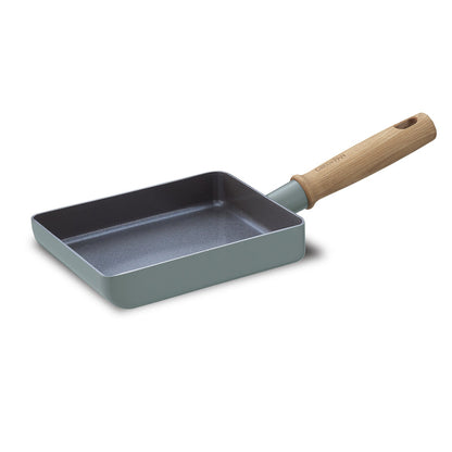 Mayflower Skyblue Egg Pan 14x18cm