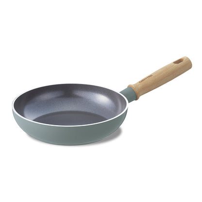 Mayflower Skyblue Deep Frying Pan 20cm